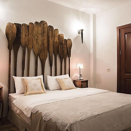 Oriella Hotel İstanbul Dış mekan fotoğraf