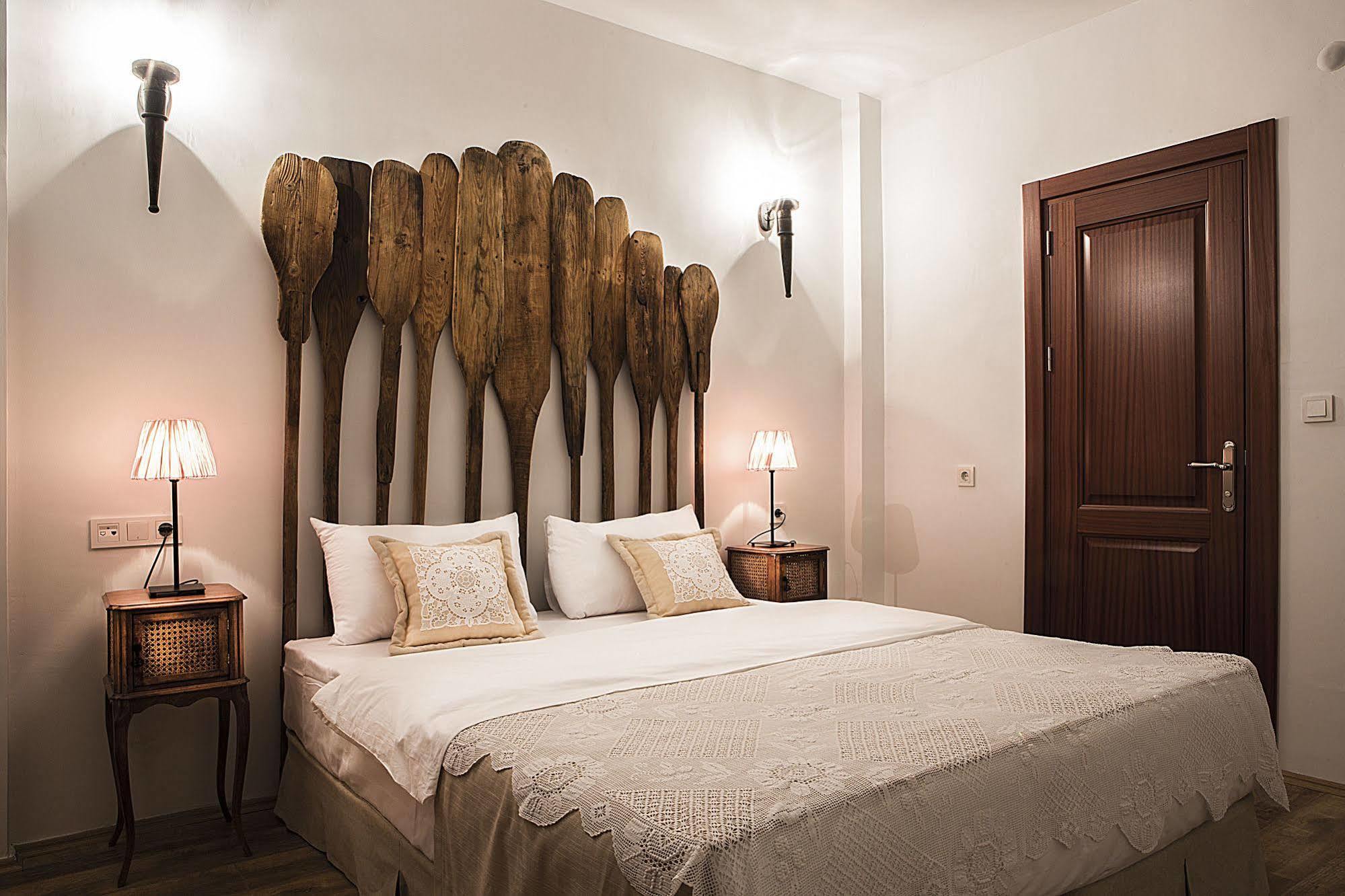 Oriella Hotel İstanbul Dış mekan fotoğraf