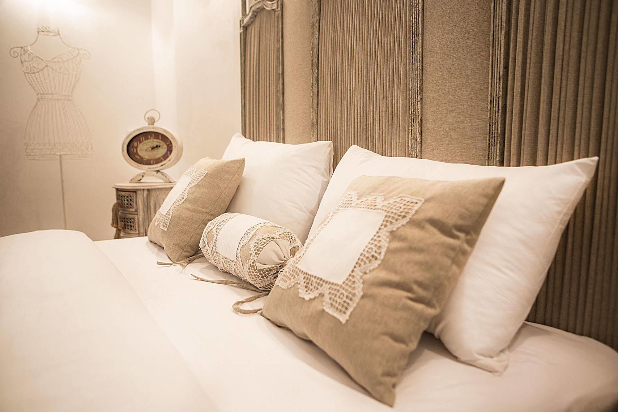 Oriella Hotel İstanbul Dış mekan fotoğraf
