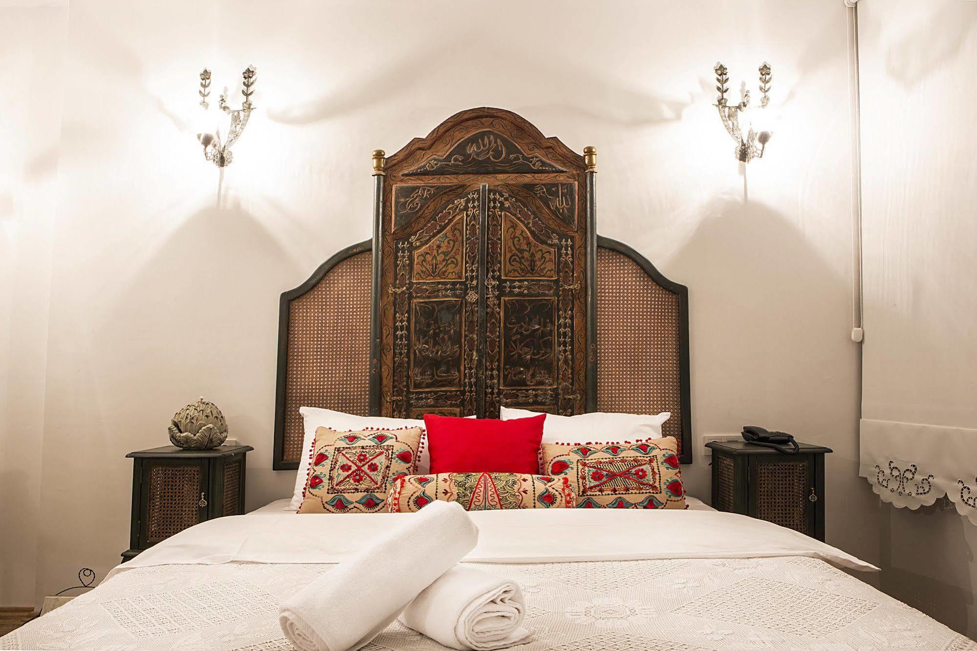 Oriella Hotel İstanbul Dış mekan fotoğraf