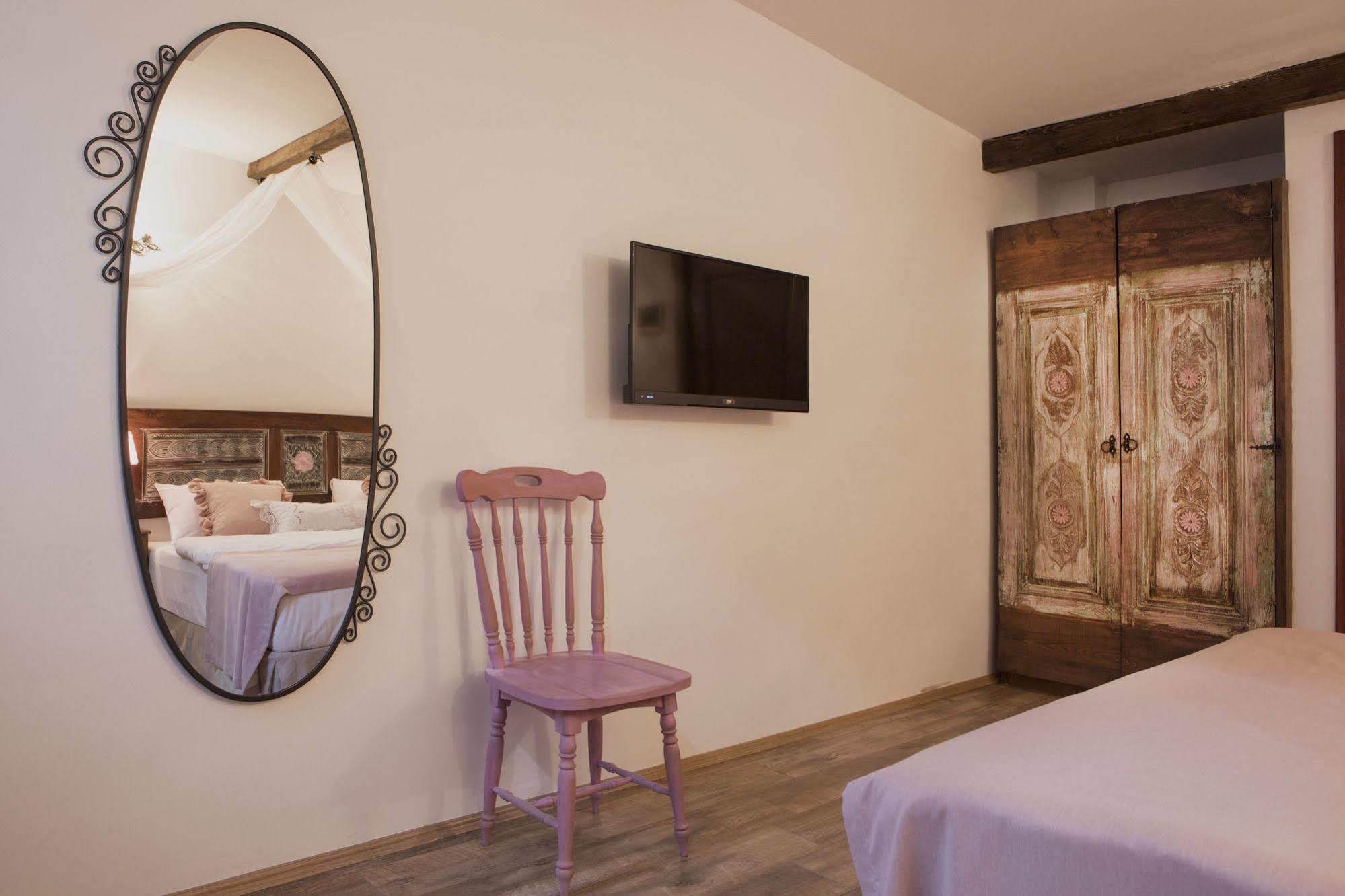 Oriella Hotel İstanbul Dış mekan fotoğraf