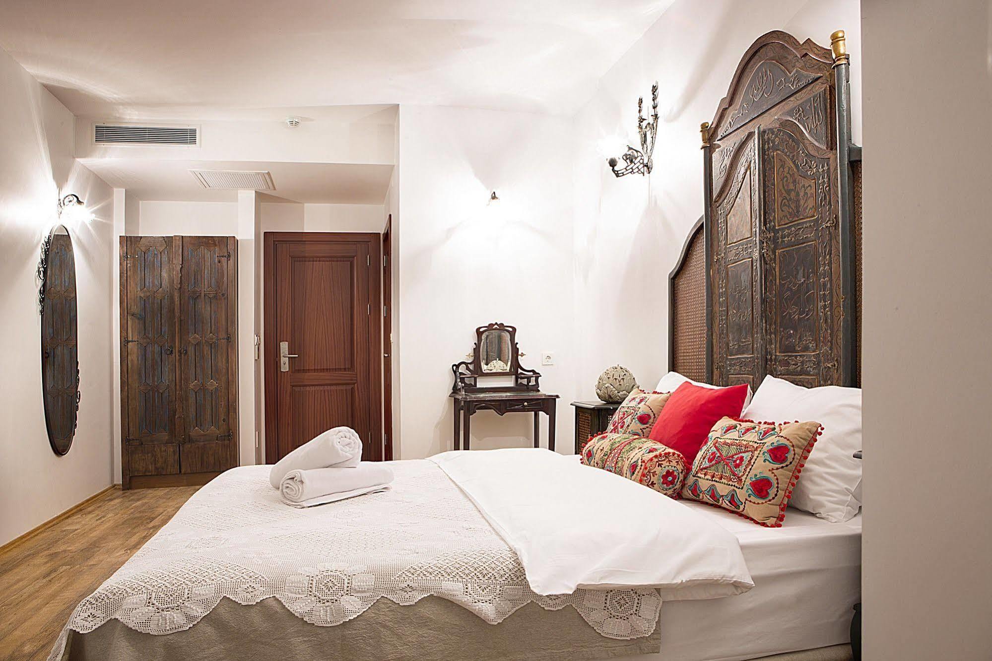 Oriella Hotel İstanbul Dış mekan fotoğraf