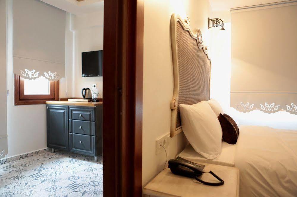 Oriella Hotel İstanbul Dış mekan fotoğraf