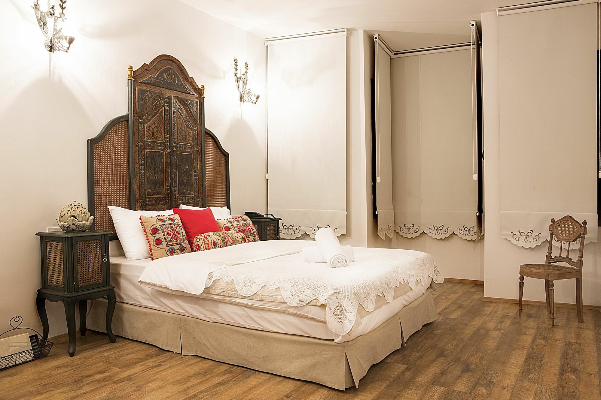 Oriella Hotel İstanbul Dış mekan fotoğraf